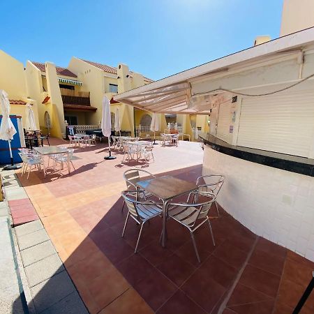 Maraverde Holiday Apartment By Altamarhomes Costa Adeje  Bagian luar foto
