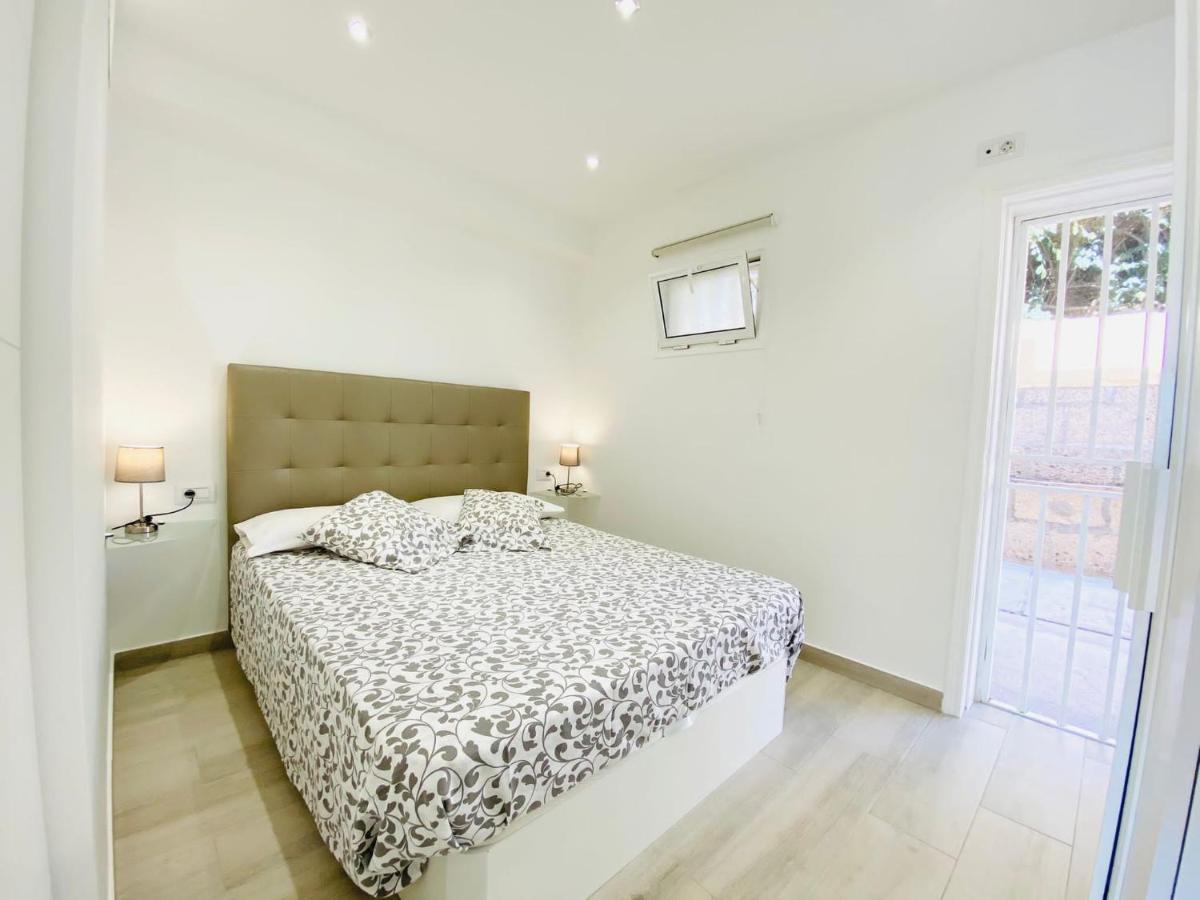 Maraverde Holiday Apartment By Altamarhomes Costa Adeje  Bagian luar foto