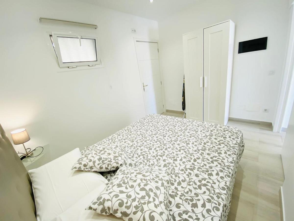 Maraverde Holiday Apartment By Altamarhomes Costa Adeje  Bagian luar foto