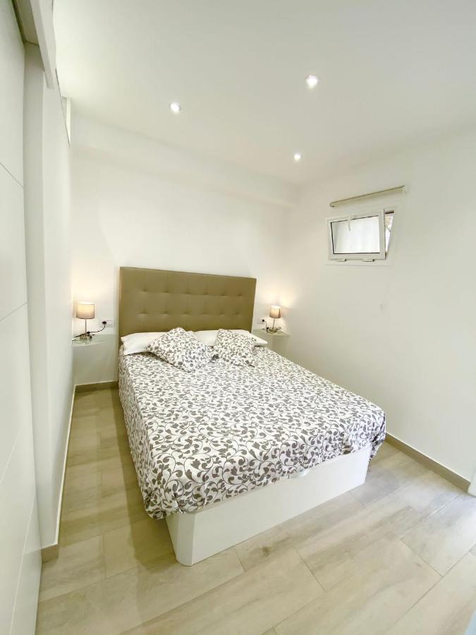 Maraverde Holiday Apartment By Altamarhomes Costa Adeje  Bagian luar foto
