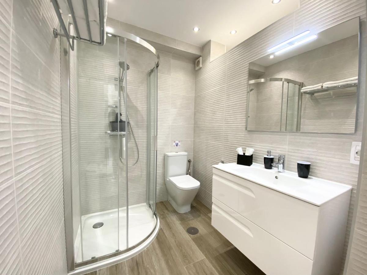 Maraverde Holiday Apartment By Altamarhomes Costa Adeje  Bagian luar foto