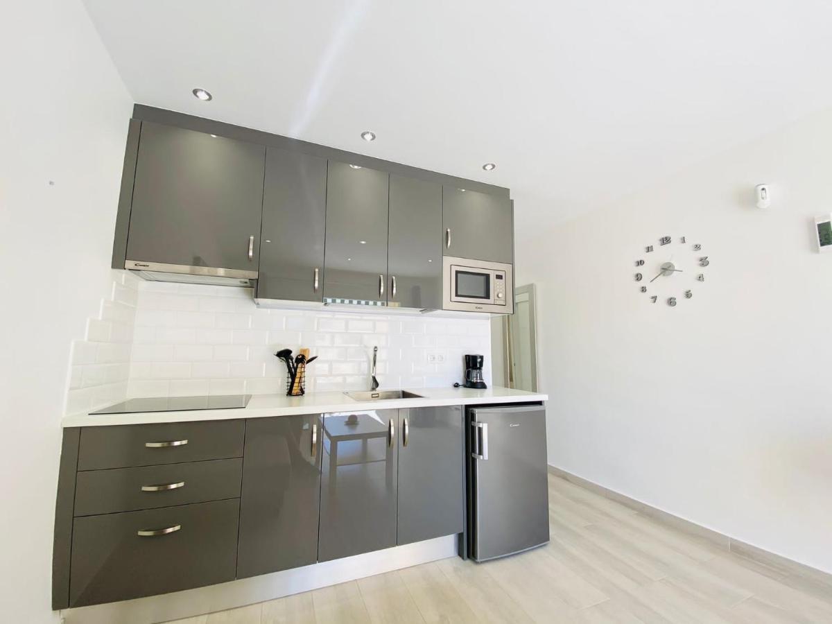 Maraverde Holiday Apartment By Altamarhomes Costa Adeje  Bagian luar foto